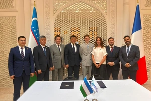 O‘zbekistondagi 10 mingdan ortiq maktab Canva‘dan uch yil bepul foydalanadi