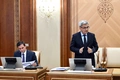 elektr, energetika, gaz ta'minoti, prezident, shavkat mirziyoyev