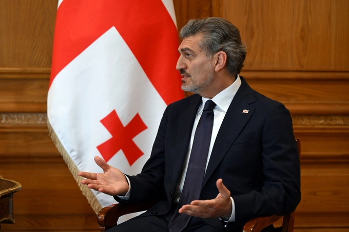 batumi porti, gruziya, poti porti, prezident, shavkat mirziyoyev, transport