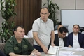 аварийные отключения, минэнерго, электроэнергия