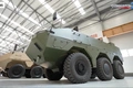 harbiy texnika, prezident, shavkat mirziyoyev, tank