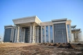 qurilish, shavkat mirziyoyev, yangi toshkent