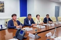aes, o‘zatom, rosatom, atom energetikasi, energetika