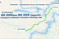 комитет по автомобильным дорогам, платные дороги, самарканд, ташкент, жамшид турсунов