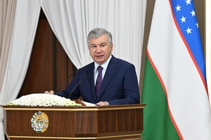 Prezident metallurgiya korxonalariga tannarxni 10% ga kamaytirish vazifasini topshirdi
