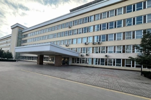 АУГА выставило на продажу несколько зданий Бухарского госуниверситета