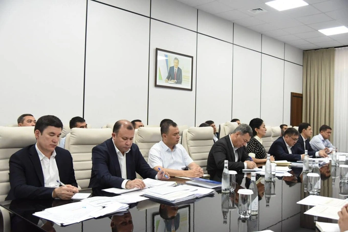 газ, дизель, мазут, узбекнефтегаз