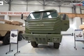 krantas, военная техника