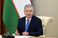 elektr, energetika, gaz ta'minoti, prezident, shavkat mirziyoyev