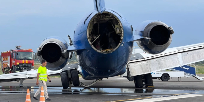 tez jet, авиаперелеты, кыргызстан