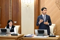 kasbiy ta'lim, oliy ta'lim, prezident, shavkat mirziyoyev, xalqaro taʼlim dasturlari