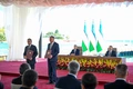 hujjatlar, prezident, qirg‘iziston, shavkat mirziyoyev
