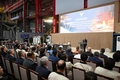 металлургия, узметкомбинат, шавкат мирзиеев