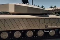 krantas, военная техника