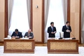 belarus, prezident, shavkat mirziyoyev, tadbirkorlik