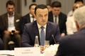 fransiya, investitsiya, issv, jamshid qo'chqorov, laziz qudratov, saida mirziyoyeva
