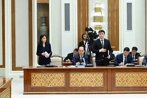 Саида Мирзиёева изучит работу посольств по привлечению инвестиций и развитию экспорта