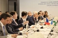 fransiya, investitsiya, issv, jamshid qo'chqorov, laziz qudratov, saida mirziyoyeva