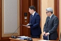 kanalizatsiya, shavkat mirziyoyev, suv
