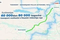 avtomobil yo‘llari qo‘mitasi, investitsiya, investorlar, jamshid tursunov, pulli yo‘l, toshkent-samarqand