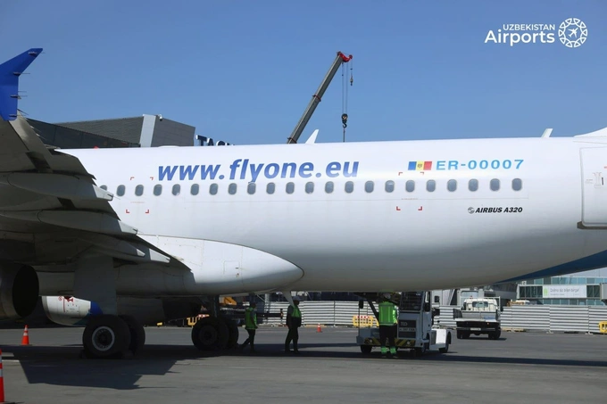 flyone armenia, uzbekistan airports, армения, ереван, полеты