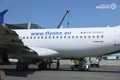 flyone armenia, uzbekistan airports, армения, ереван, полеты