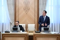 pensiya islohoti, pensiya tayinlash, prezident, shavkat mirziyoyev