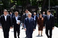 aqlli tuman, toshkent shahri, vaziyatlar markazi, yagona darcha