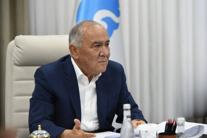 газ, дизель, мазут, узбекнефтегаз