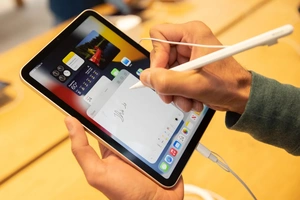 Apple kuzda OLED ekranli iPad mini’ni taqdim etishga tayyorlanmoqda — Bloomberg