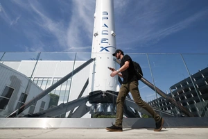 Акции SpaceX почти отыграли падение после IPO за месяц торгов
