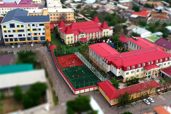 ois, oxbridge international school, реклама