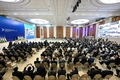 biznes, ochiq muloqot, prezident, shavkat mirziyoyev, tadbirkorlar, tadbirkorlar kuni, tadbirkorlik