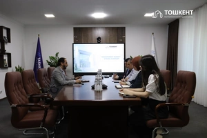ACWA Power может разместить акции на Ташкентской фондовой бирже