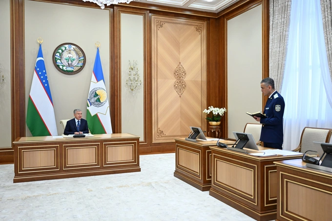 chorvachilik, fermerlar, parrandachilik, prezident, shavkat mirziyoyev
