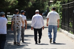 O‘zbekistonda o‘rtacha pensiya miqdori 1,69 mln so‘mga yetdi