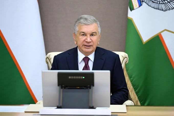 davlat xizmatchilari, oylik ish haqi, prezident, shavkat mirziyoyev, yagona ish haqi tizimi