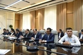 узбекнефтегаз, газ, нефтепродукты