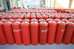 «Худудгазтаъминот» создаст дочернюю компанию для поставок населению сжиженного газа