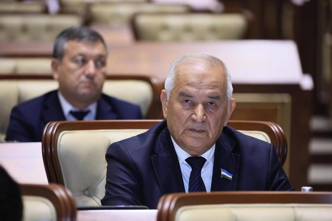 олий мажлис, рыночный надзор, сенат