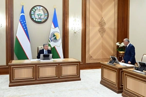 «Узбекнефтегаз» планирует увеличить добычу газа на 887 тысяч кубометров за счет новых скважин