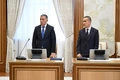 газ, шавкат мирзиеев, электроэнергия