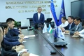 behzodjon karimov, davlat kadastrlari palatasi, kadastr, kadastr agentligi, tayinlov