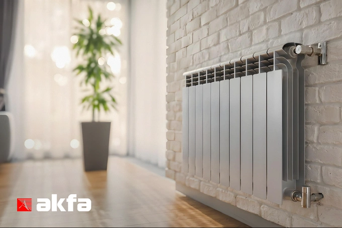 akfa comfort, реклама