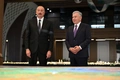 ilhom aliyev, nizomiy, shavkat mirziyoyev, universitet, yangi toshkent