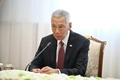 сингапур, шавкат мирзиеев