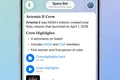 telegram, обновление