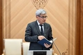 gaz qazib chiqarish, gazni qayta ishlash, o'zbekneftgaz, prezident, shavkat mirziyoyev