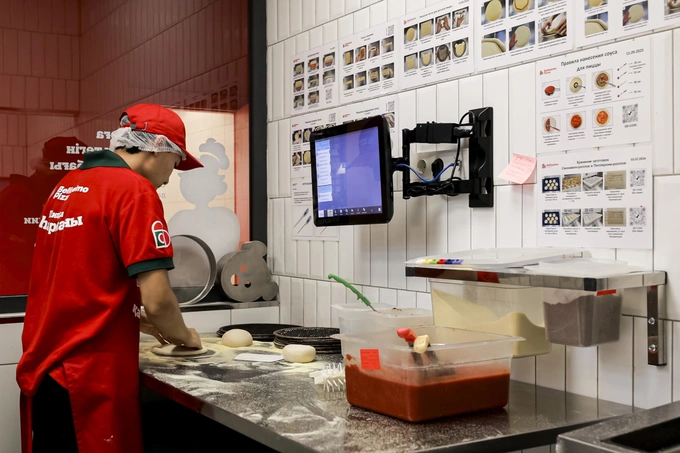 bellissimo pizza, papa john's, алматы, астана, бизнес за рубежом, казахстан, маркетинг, пицца