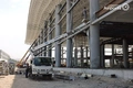 uzbekistan airports, аэропорт андижана
